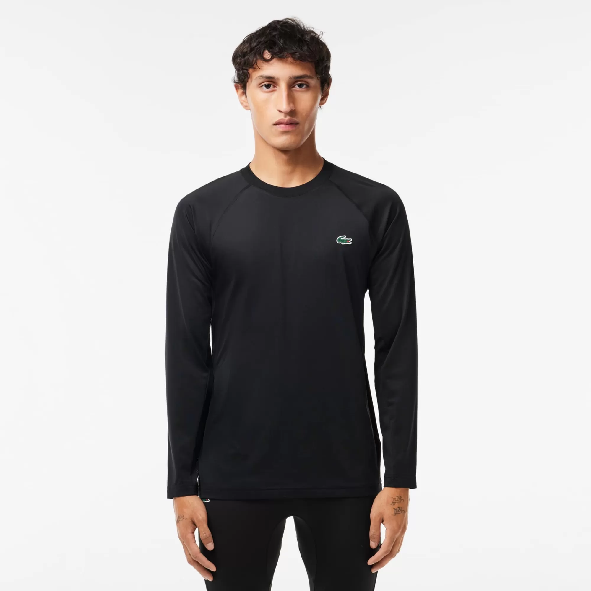 LACOSTE Men's Slim Fit Stretch Sport T-Shirt^ Pickleball | Fitness & Training