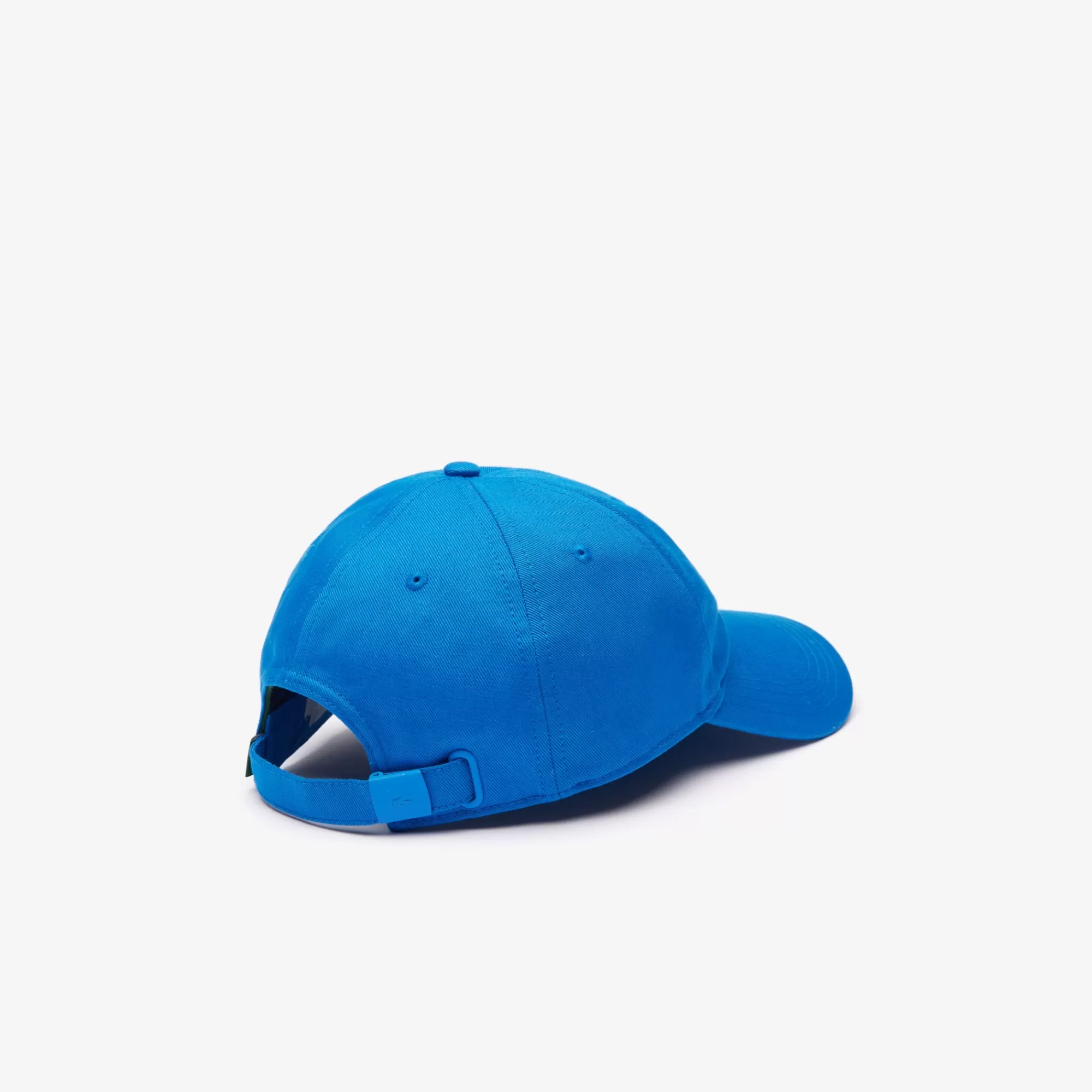 LACOSTE Unisex Adjustable Cotton Twill Cap^Women Hats | Caps & Hats