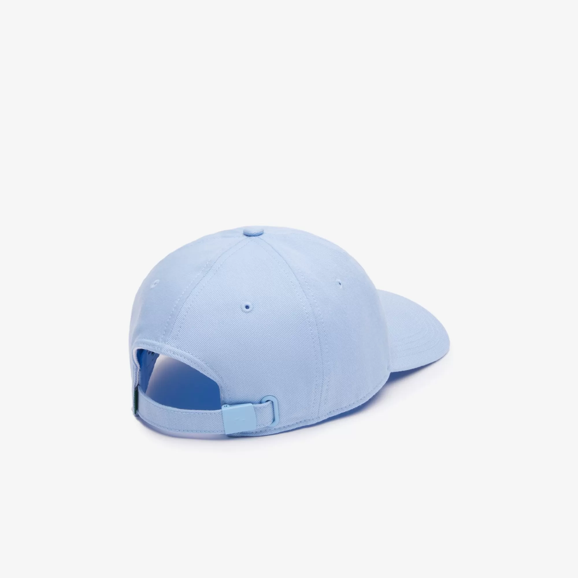 LACOSTE Unisex Adjustable Cotton Twill Cap^Women Hats | Caps & Hats