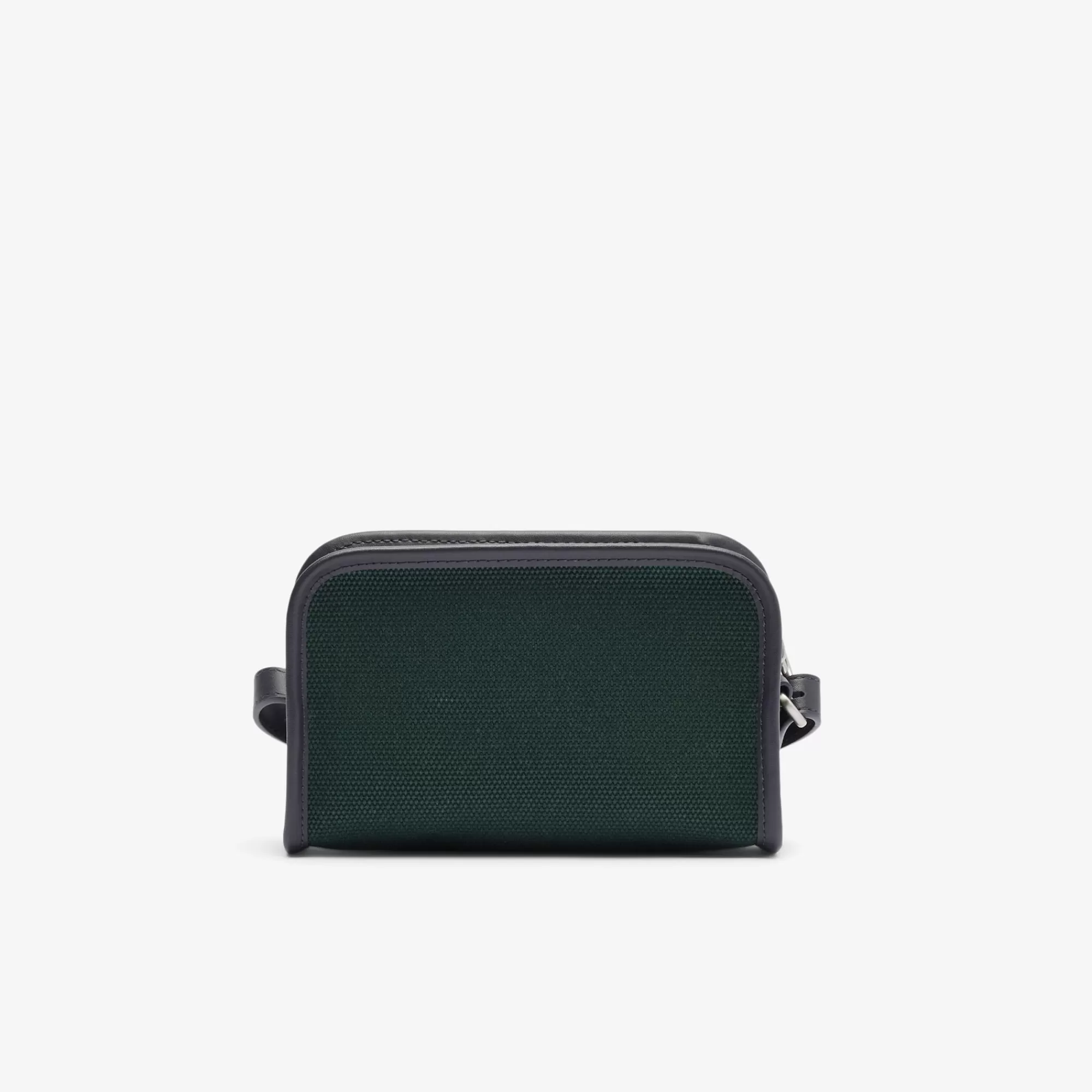 LACOSTE Unisex Heritage Canvas Mini Reporter Bag^Women Crossbody | Bags
