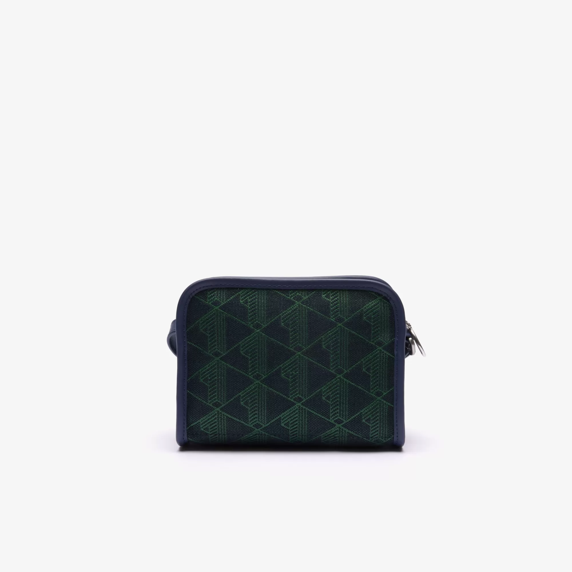 LACOSTE Unisex Heritage Reporter Bag^Women Crossbody