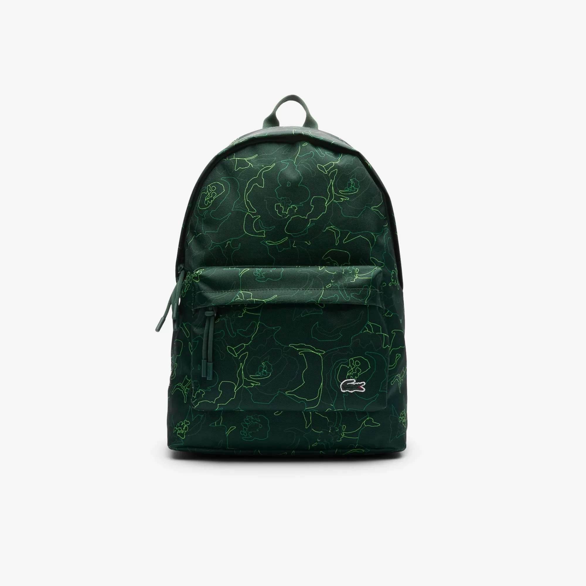 LACOSTE Unisex Holiday Backpack^Women Backpacks | Backpacks