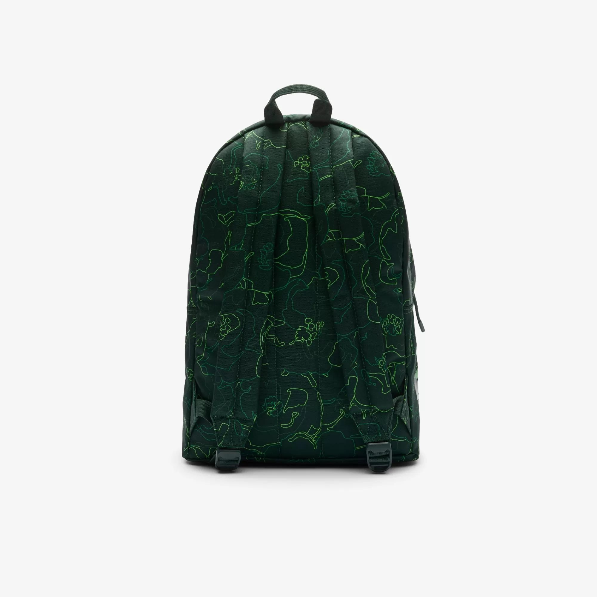 LACOSTE Unisex Holiday Backpack^Women Backpacks | Backpacks