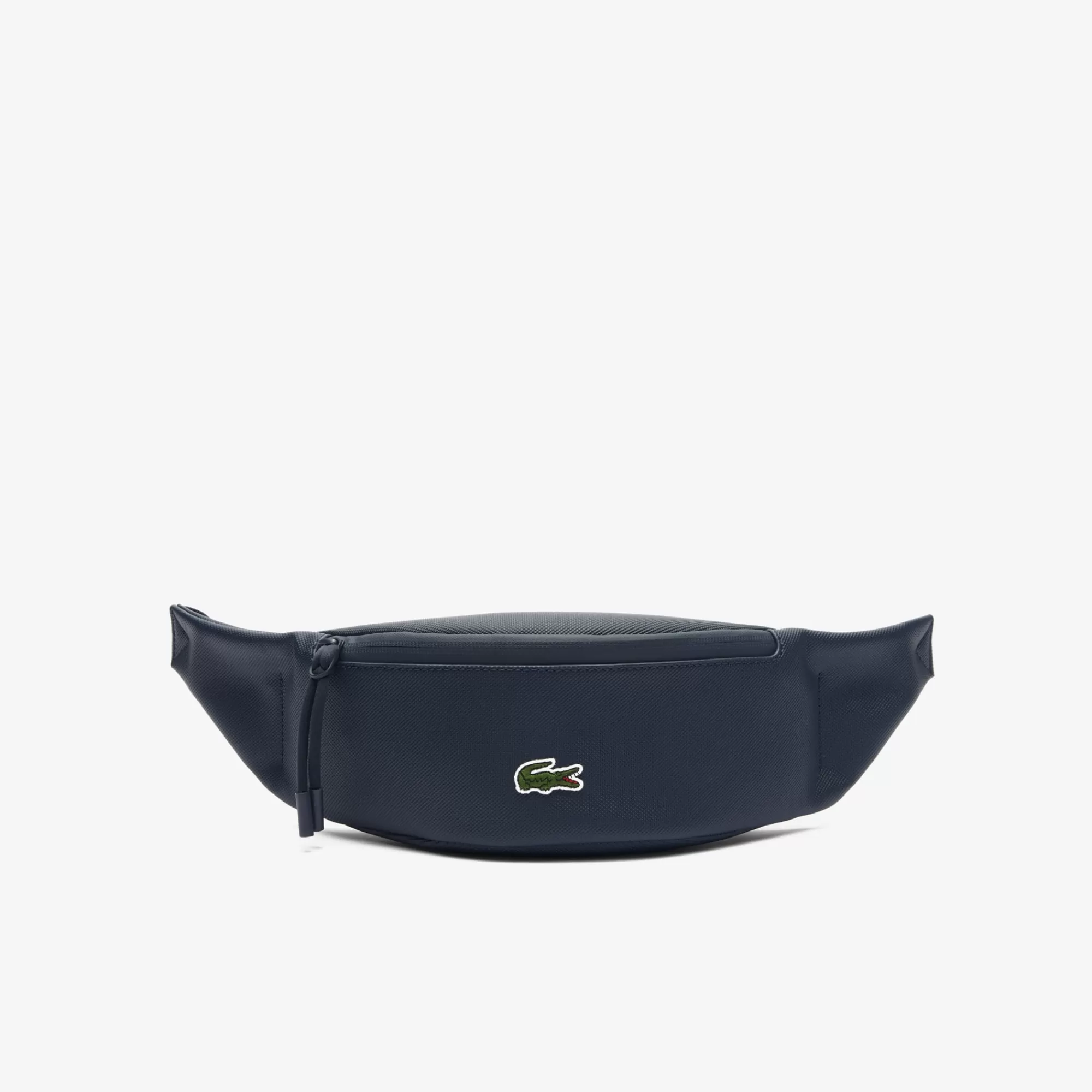 LACOSTE Unisex LCST Zipped Belt Bag^Women Bags | Bags