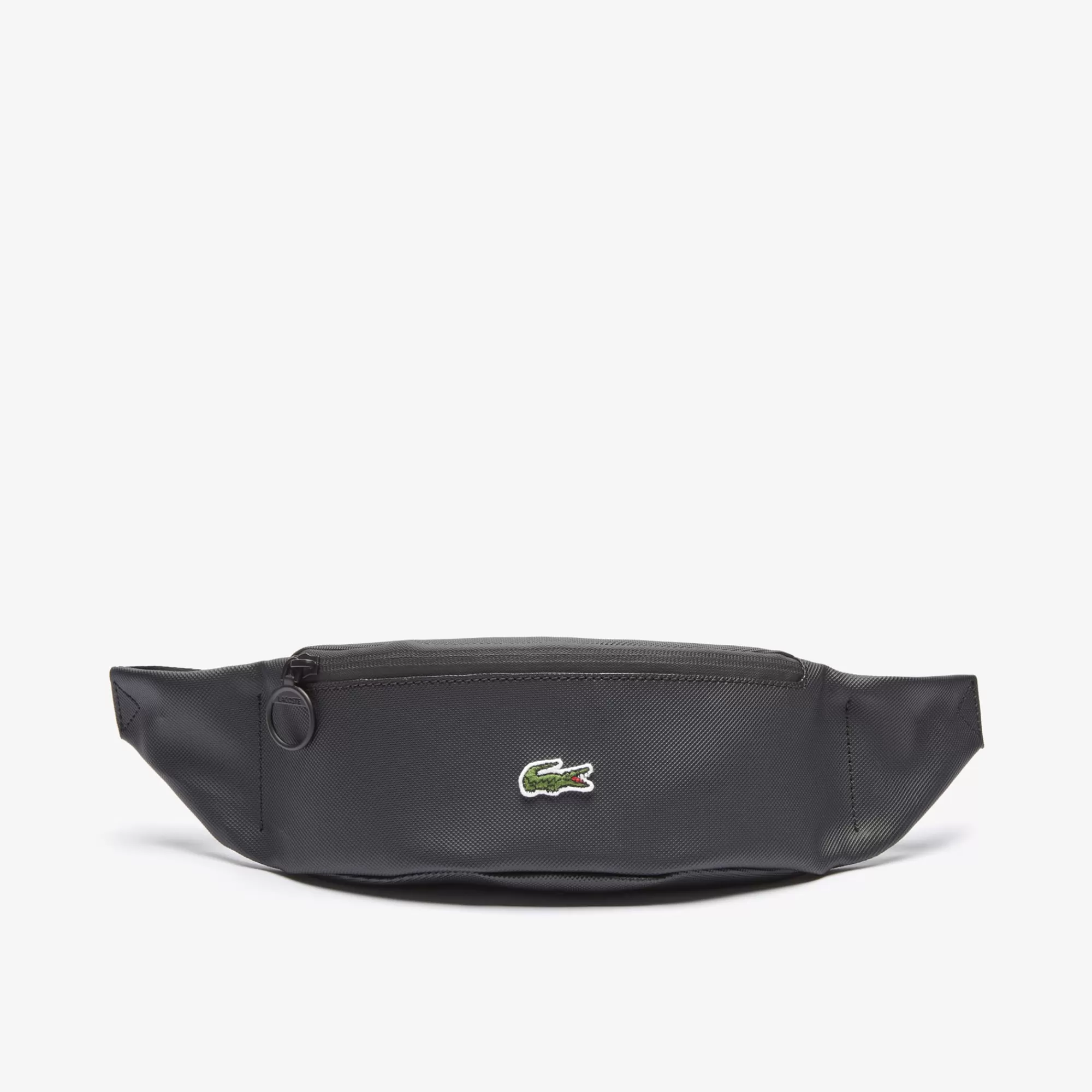 LACOSTE Unisex LCST Zipped Belt Bag^Women Bags | Small Leather Goods