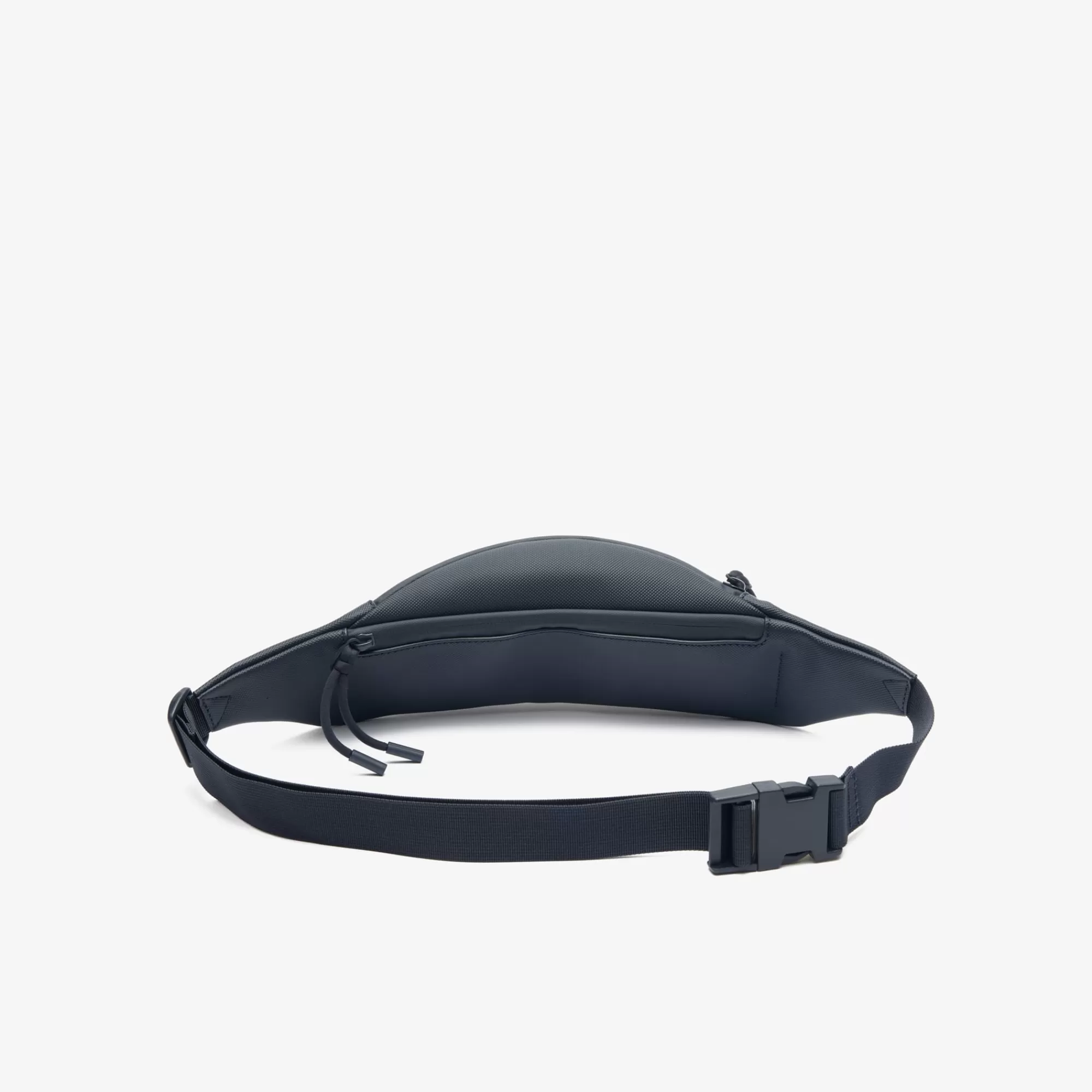 LACOSTE Unisex LCST Zipped Belt Bag^Women Bags | Bags