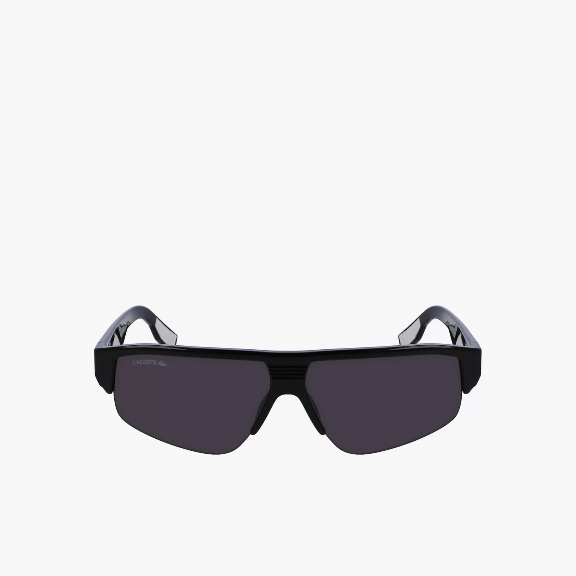 LACOSTE Unisex Mask Active Sunglasses^Women Sunglasses | Sunglasses