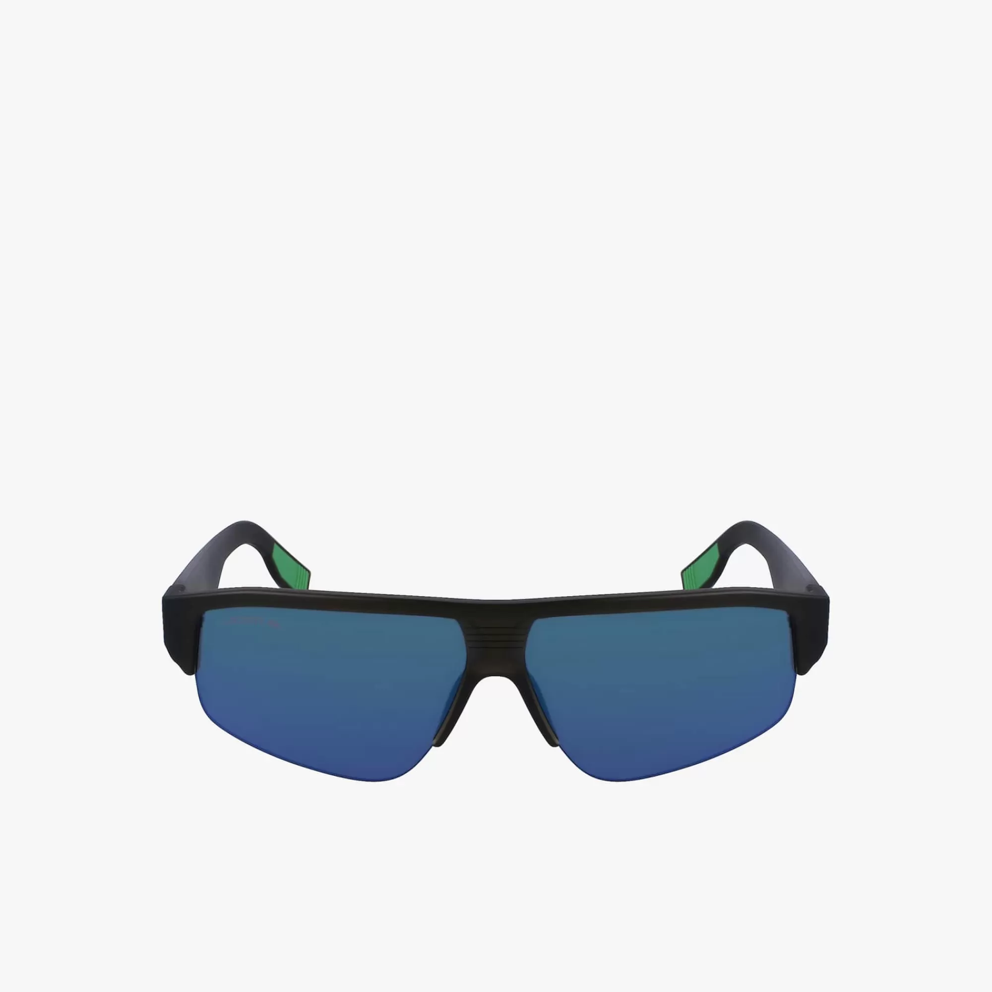 LACOSTE Unisex Mask Active Sunglasses^ Sunglasses