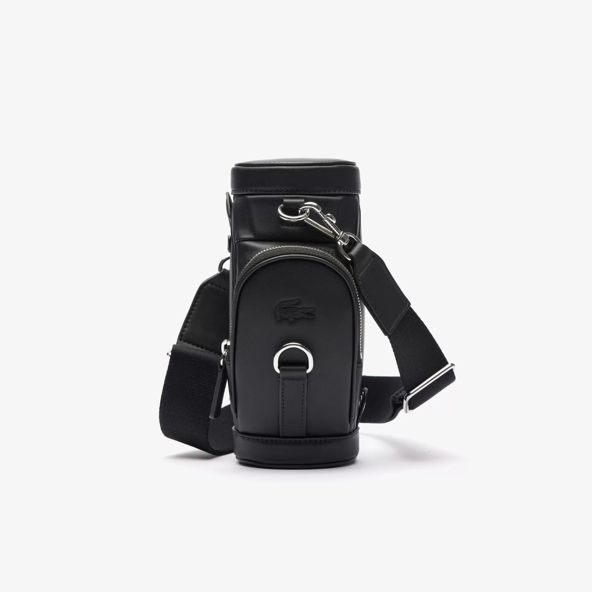 LACOSTE Unisex Meldane Mini Shoulder Bag^Women Crossbody | Bags