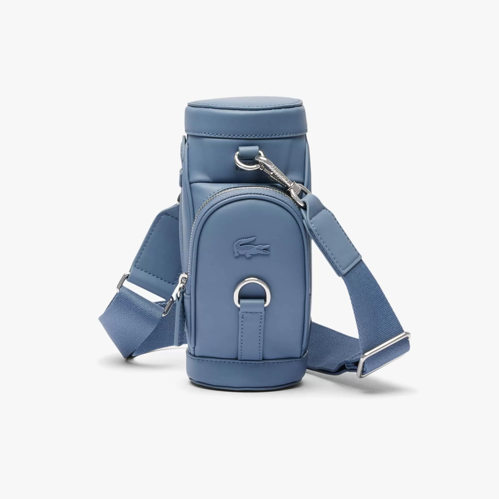 LACOSTE Unisex Meldane Mini Shoulder Bag^Women Crossbody