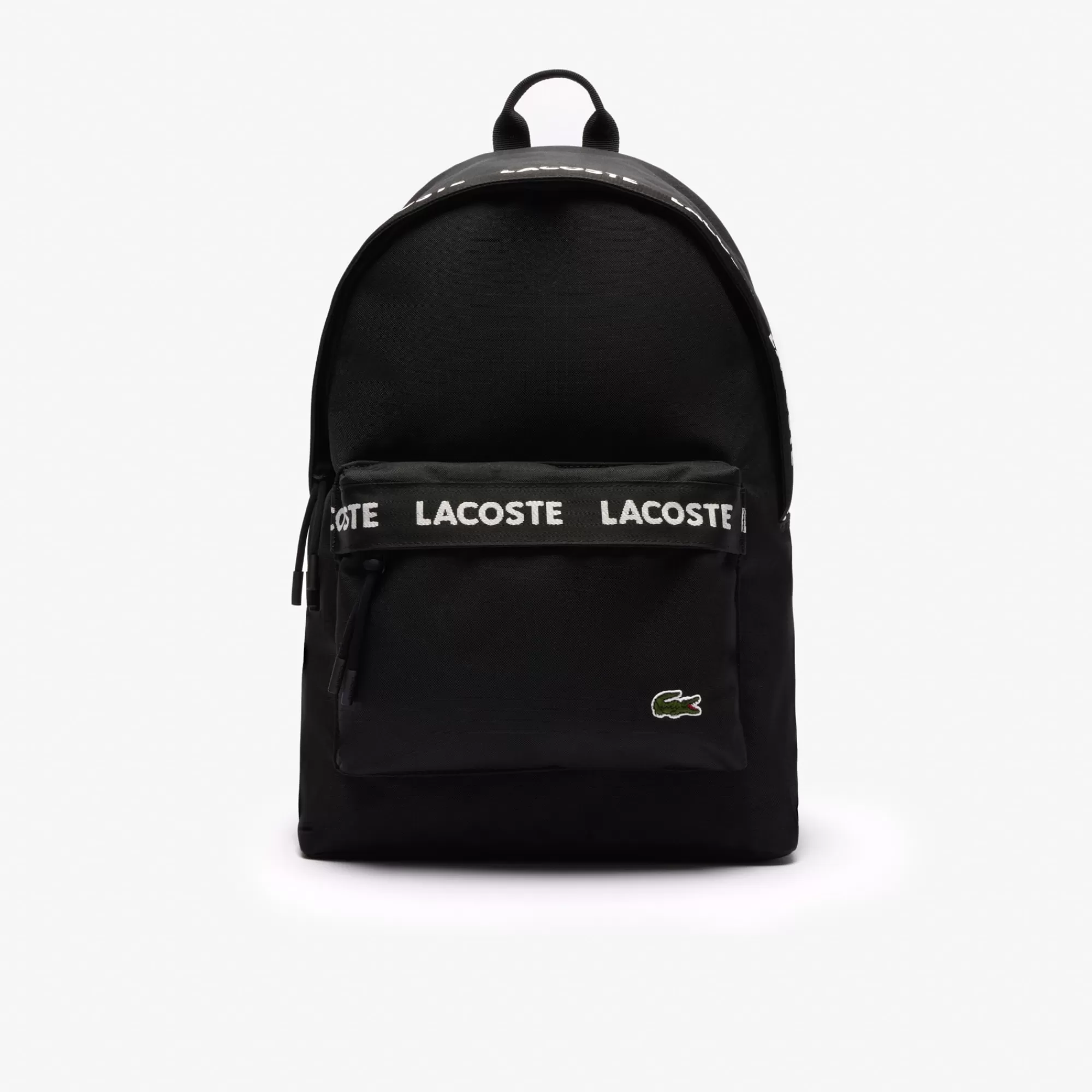 LACOSTE Unisex Neocroc Backpack^Women Backpacks | Backpacks