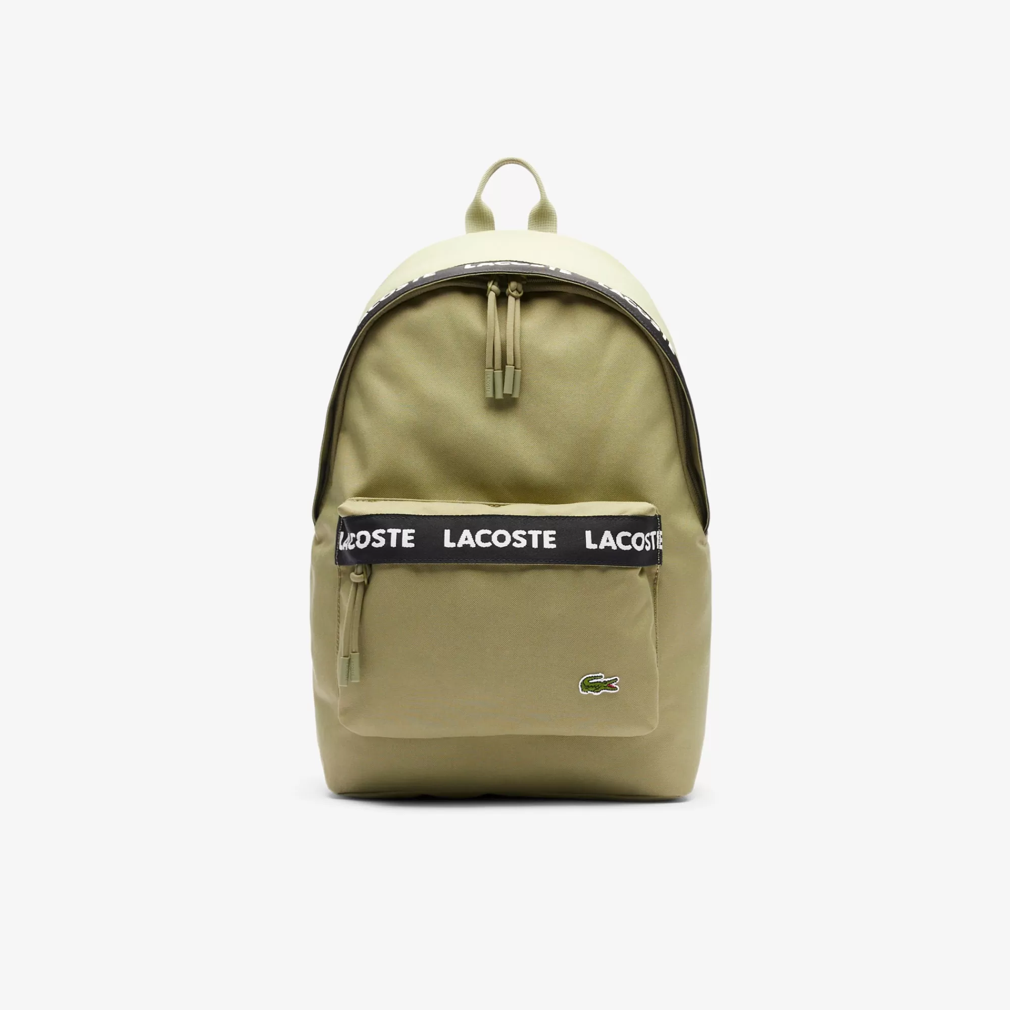 LACOSTE Unisex Neocroc Backpack^Women Backpacks | Backpacks