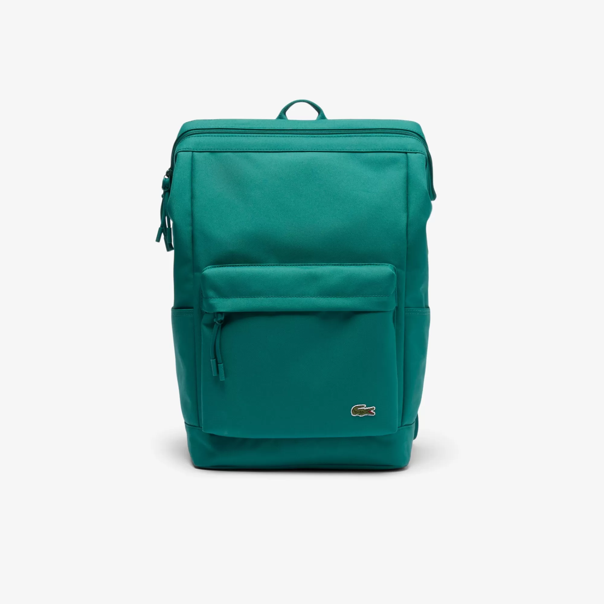 LACOSTE Unisex Neocroc Rectangular Backpack^Women Backpacks | Backpacks