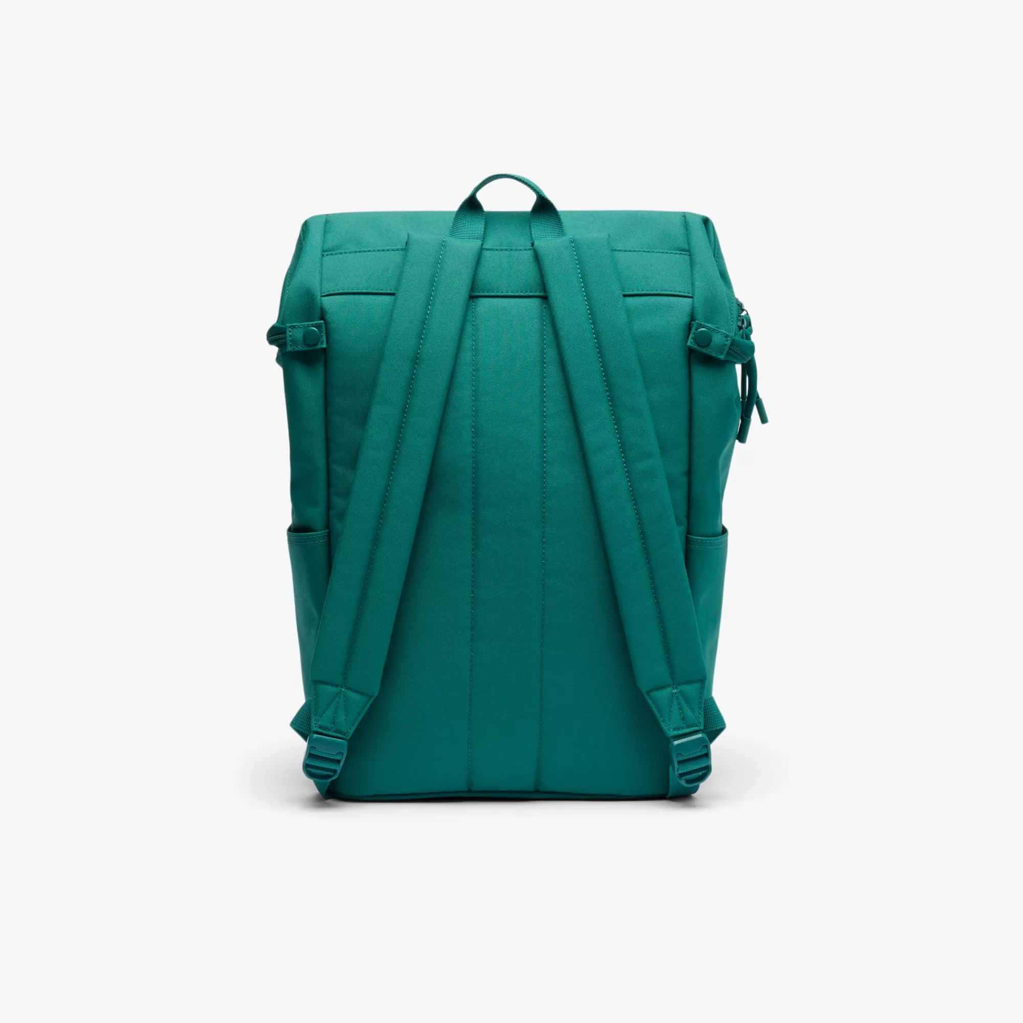 LACOSTE Unisex Neocroc Rectangular Backpack^Women Backpacks | Backpacks