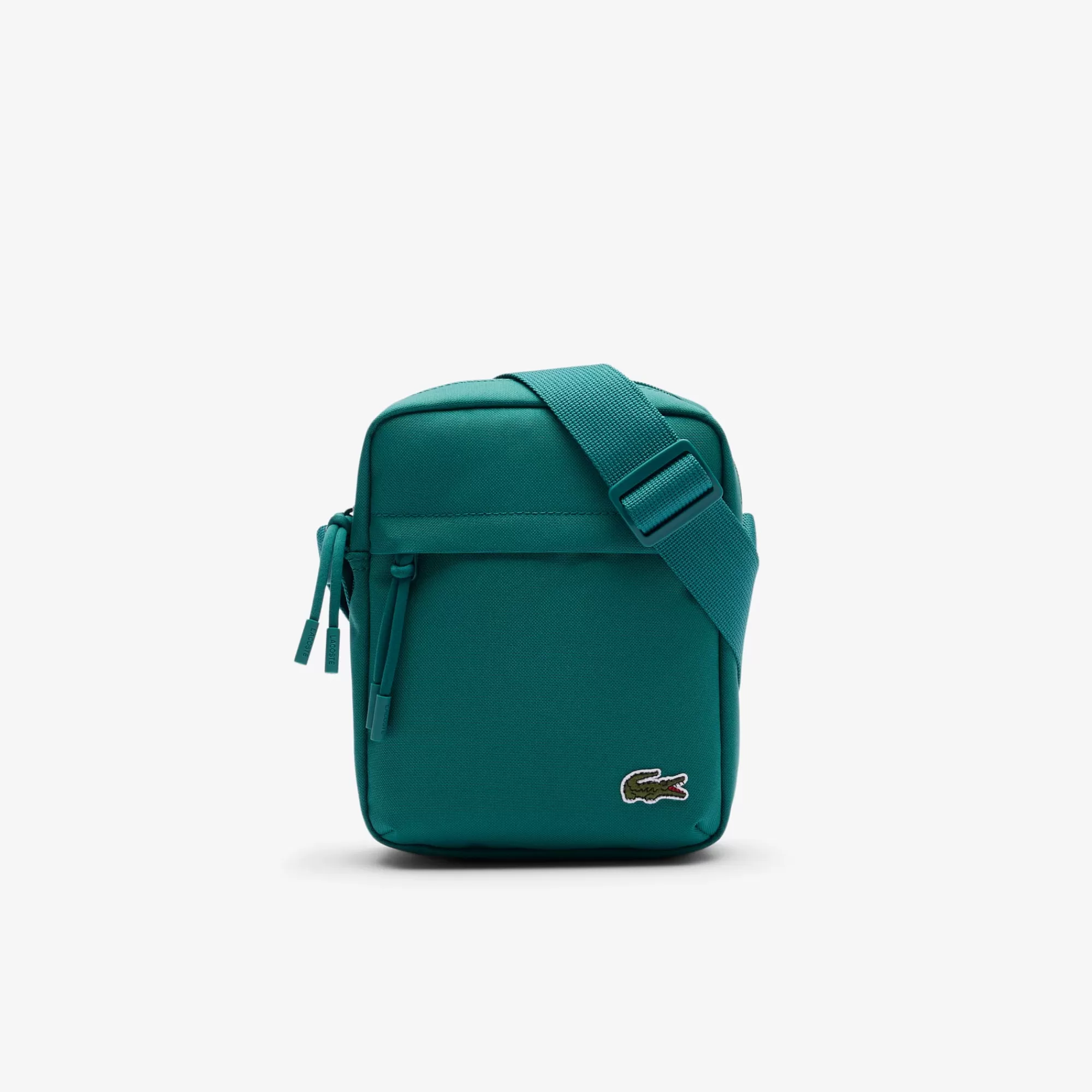 LACOSTE Unisex Neocroc Shoulder Bag^Women Crossbody | Bags