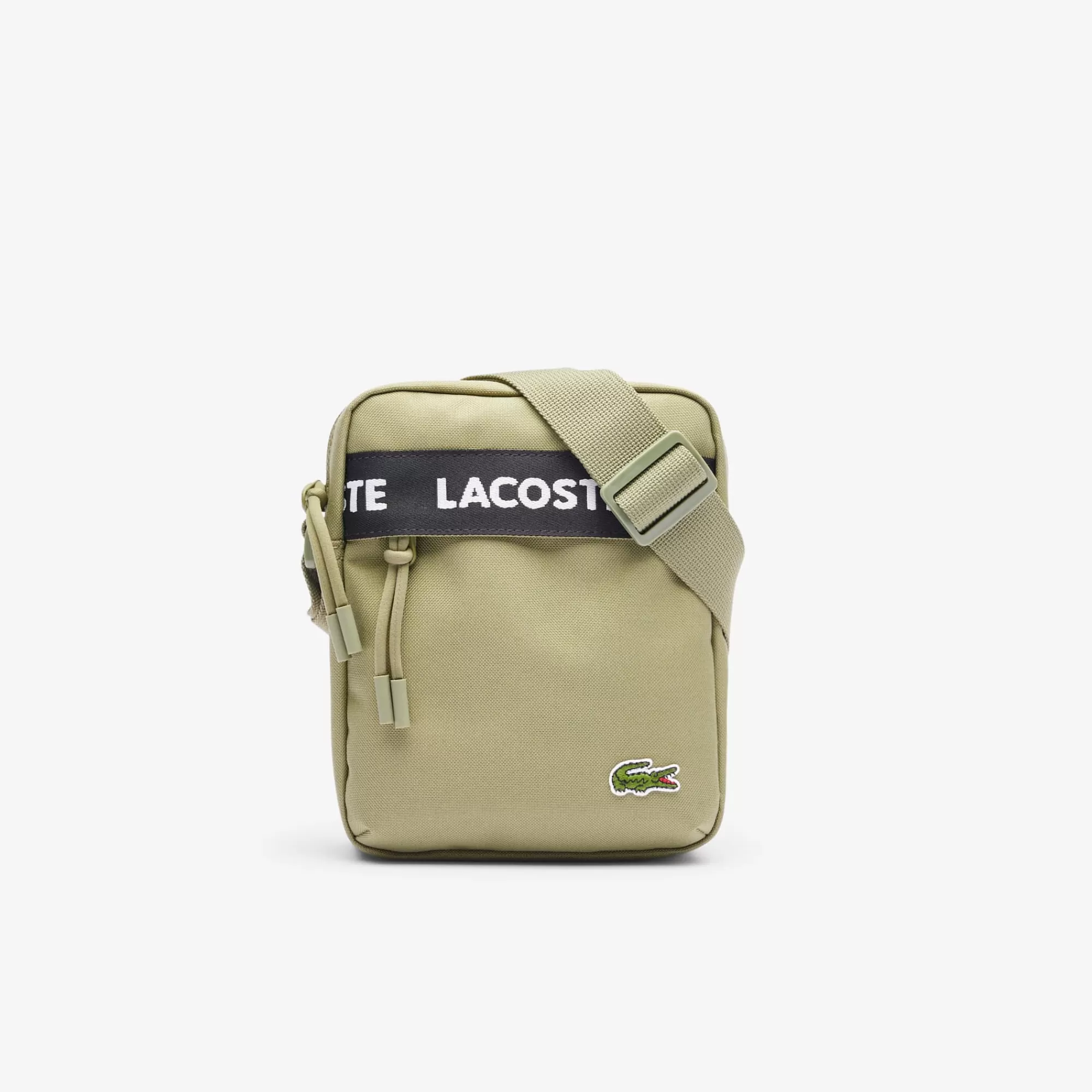 LACOSTE Unisex Neocroc Shoulder Bag^Women Crossbody | Bags