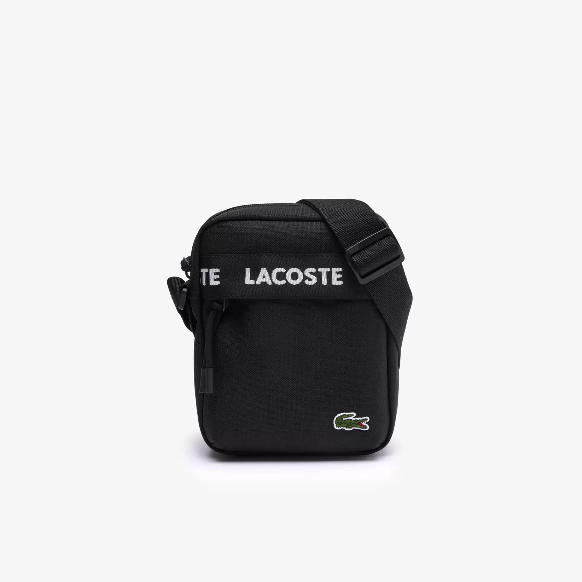 LACOSTE Unisex Neocroc Shoulder Bag^Women Crossbody | Bags