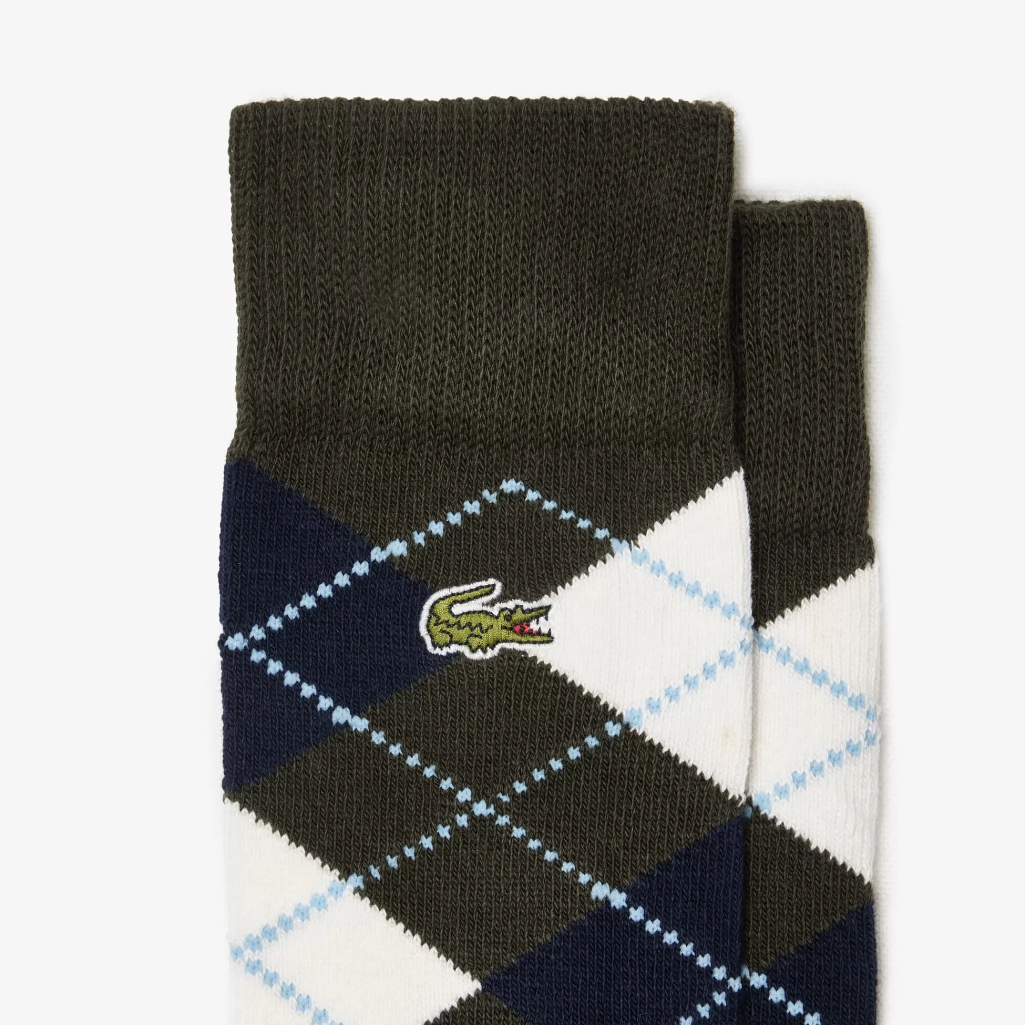 LACOSTE Unisex 3-Pack Cotton Socks Gift Set^Women Socks | Socks