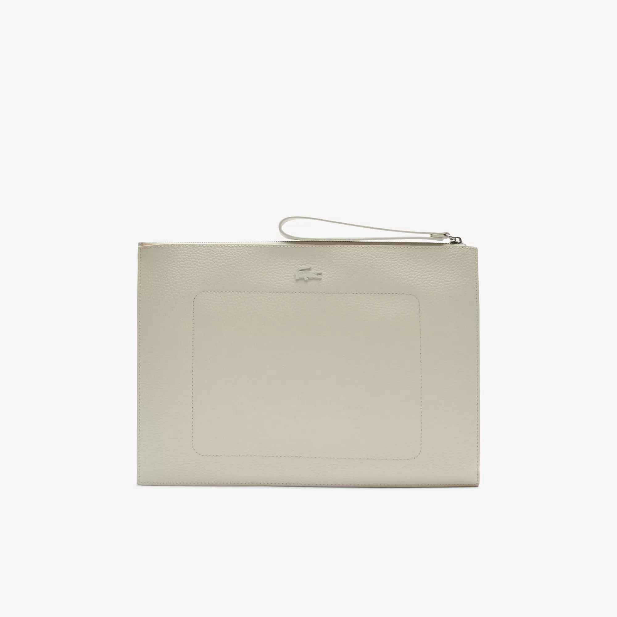 LACOSTE Women's Anna Pouch^Women Small Leather Goods | Bags