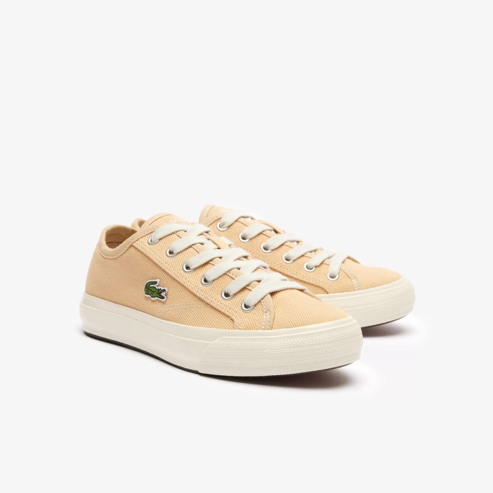 LACOSTE Women's Backcourt Sneakers^Women Sneakers