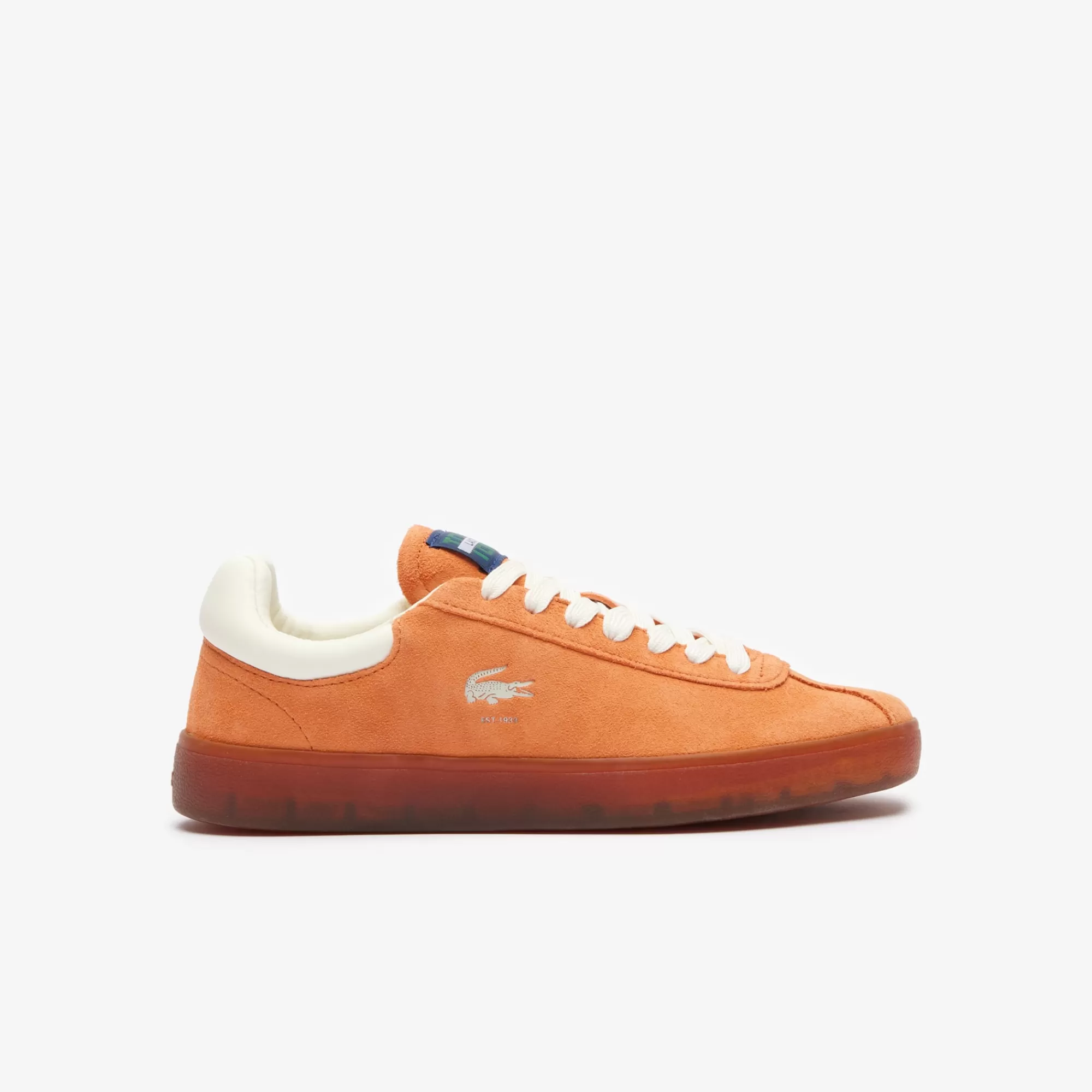 LACOSTE Women's Baseshot Leather Sneakers^Women Tennis | Sneakers