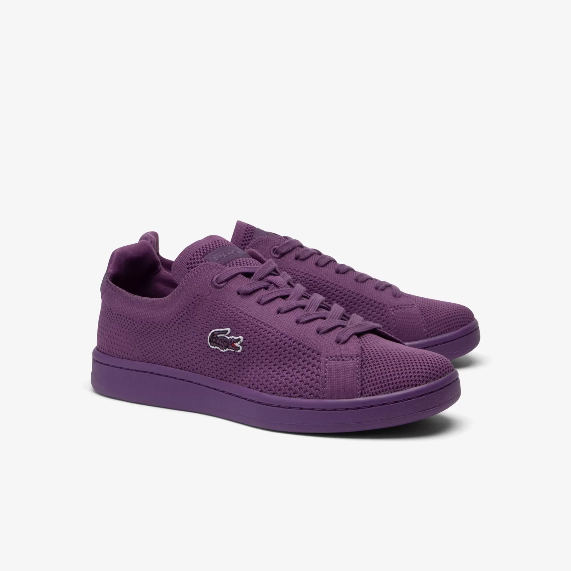 LACOSTE Women's Carnaby Piqué Sneakers^Women Sneakers