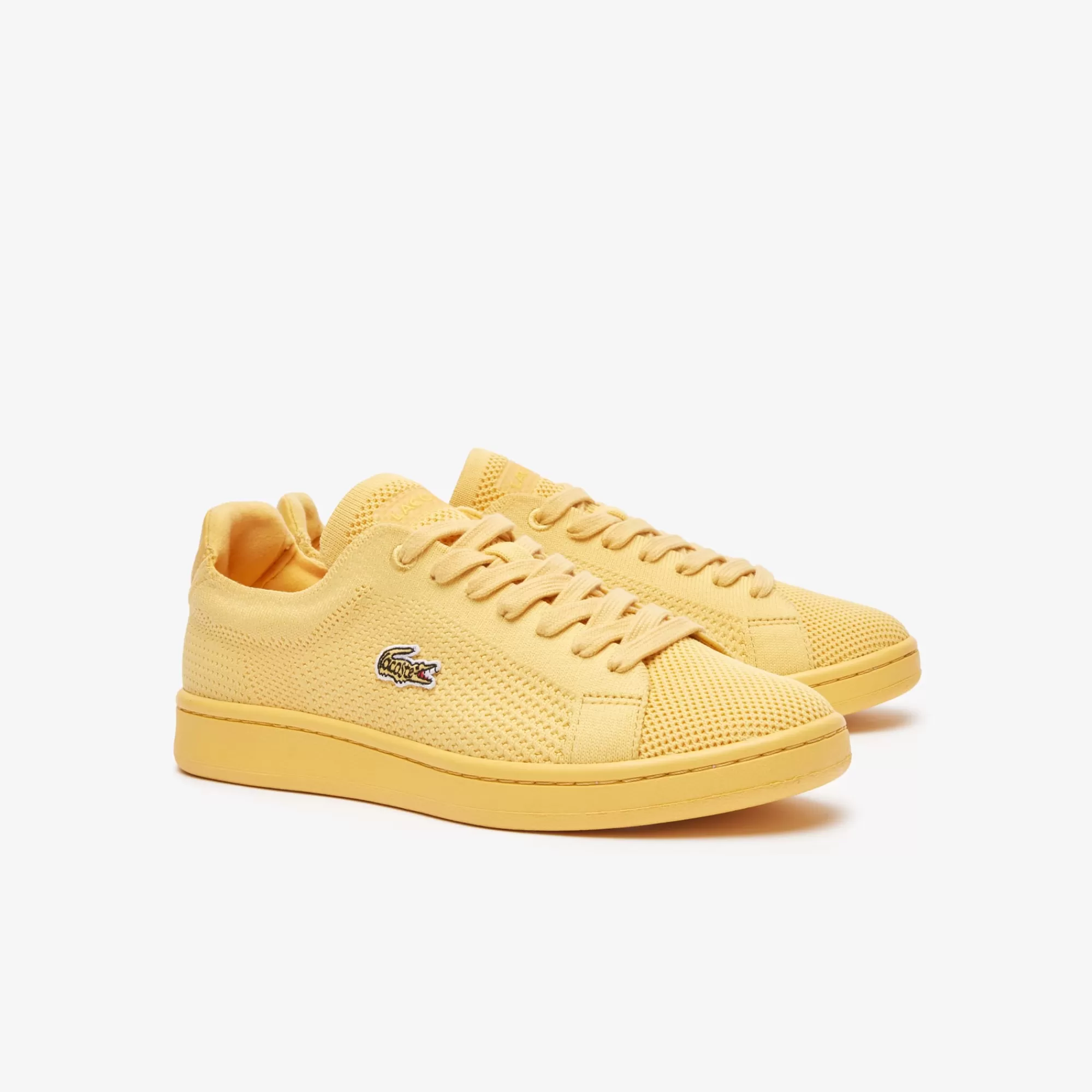 LACOSTE Women's Carnaby Piqué Sneakers^Women Sneakers