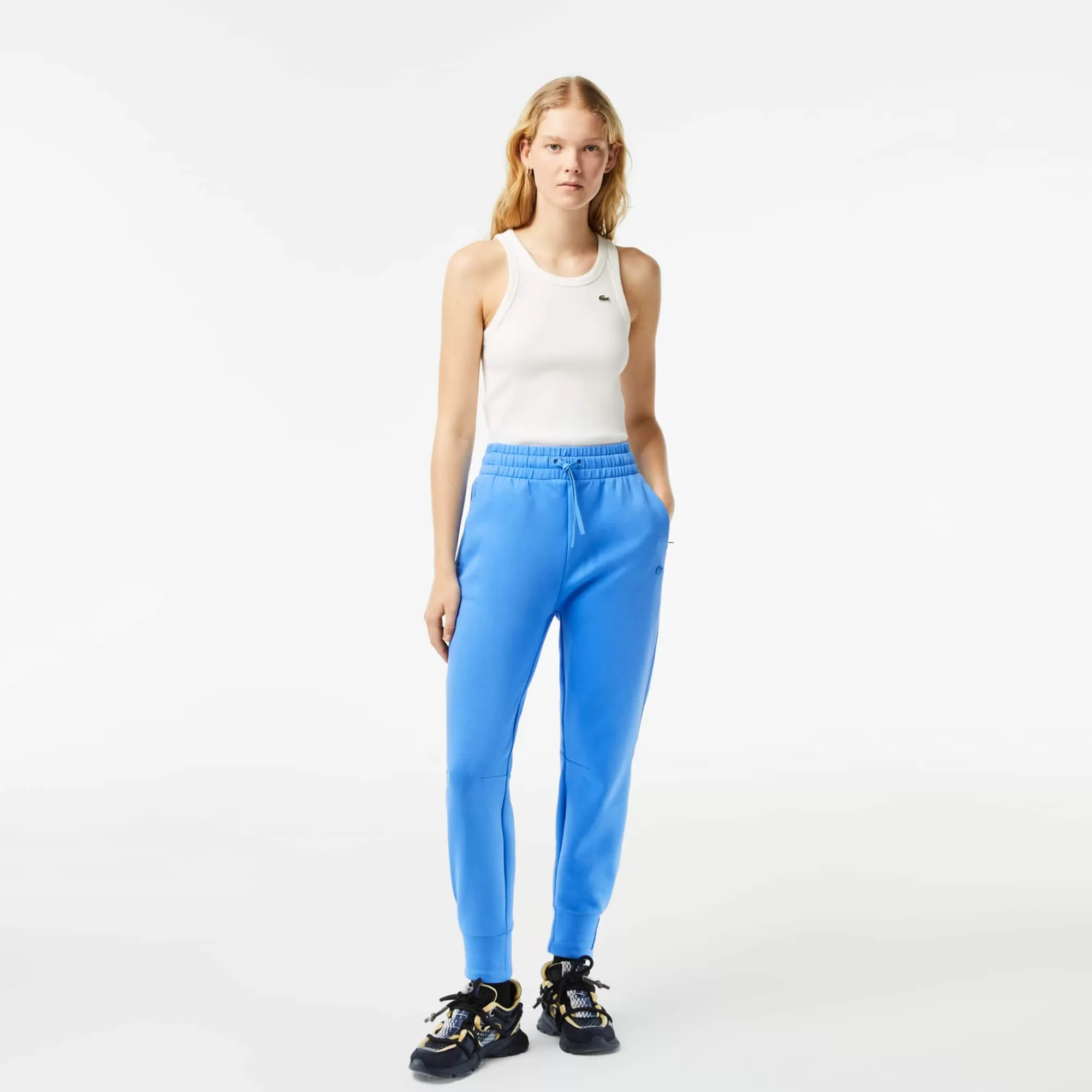 LACOSTE Women's Cotton Sweatpants^Women Fitness & Training | Activewear