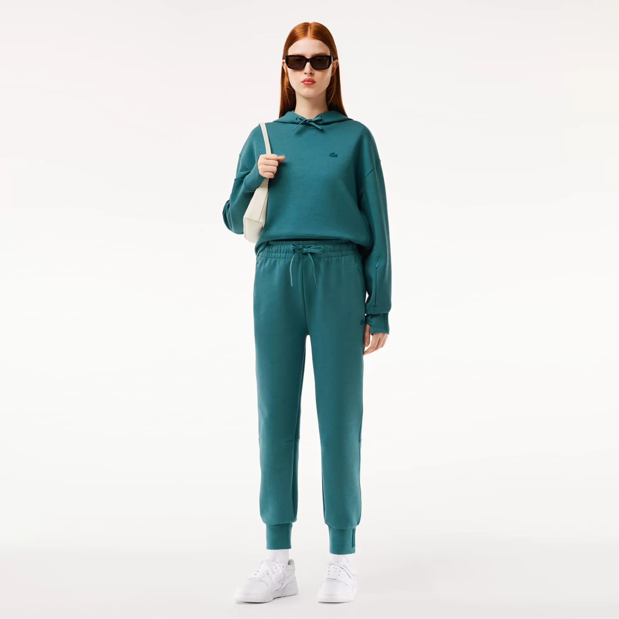 LACOSTE Women's Cotton Sweatpants^Women Fitness & Training | Activewear