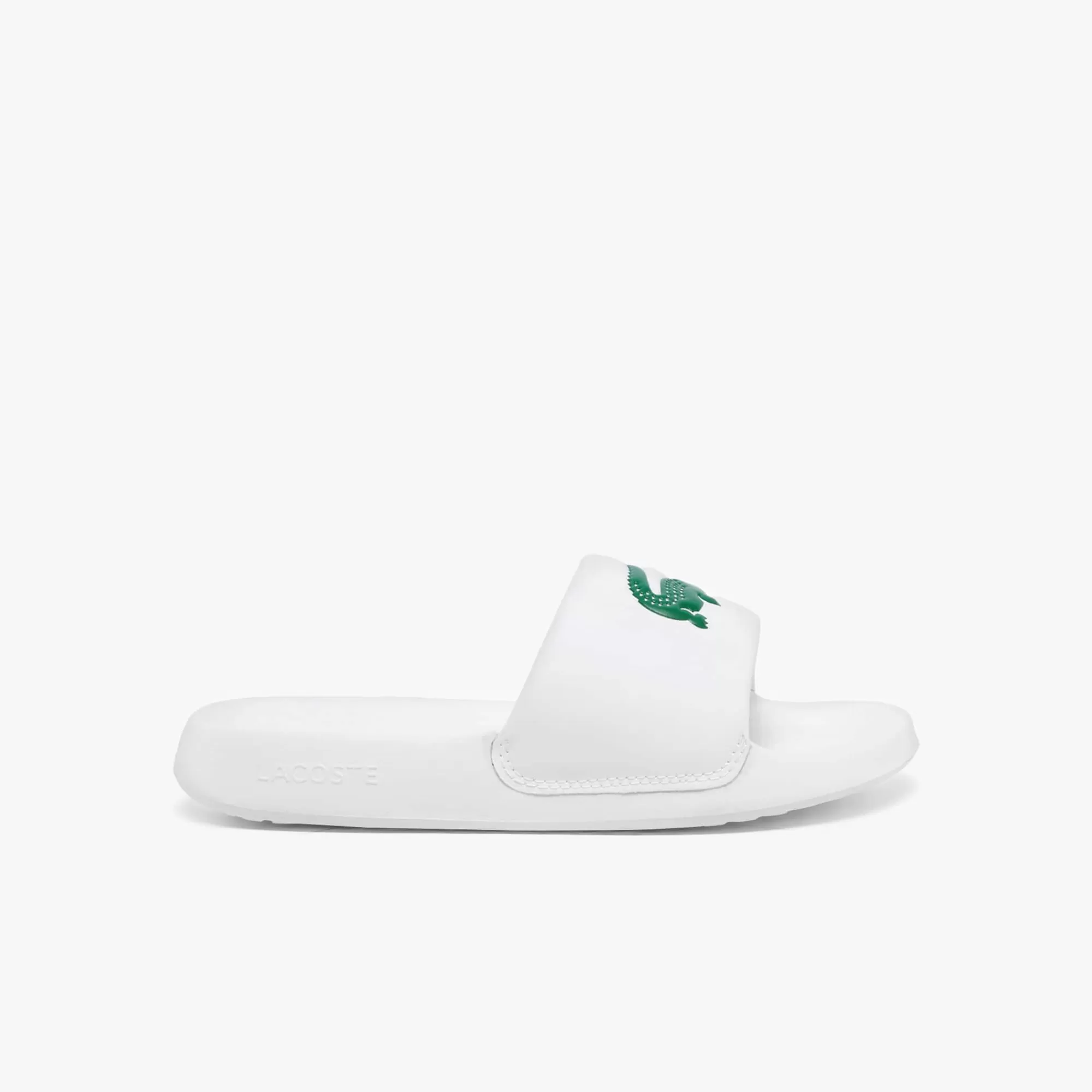 LACOSTE Women's Serve Slide 1.0^Women Slides