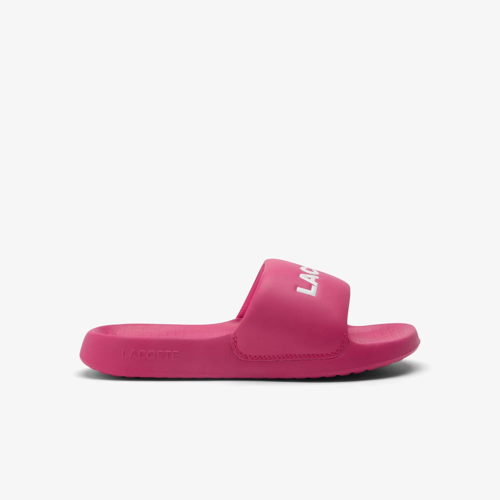 LACOSTE Women's Serve Slide 1.0^Women Slides