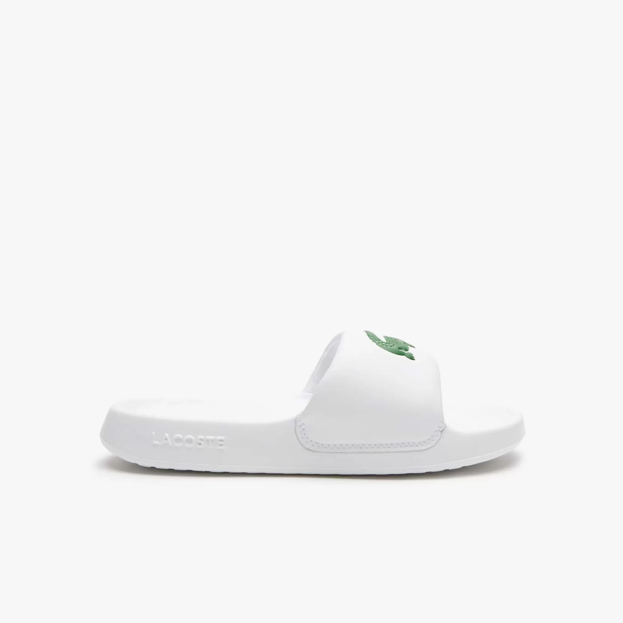 LACOSTE Women's Serve Slide 1.0^Women Slides