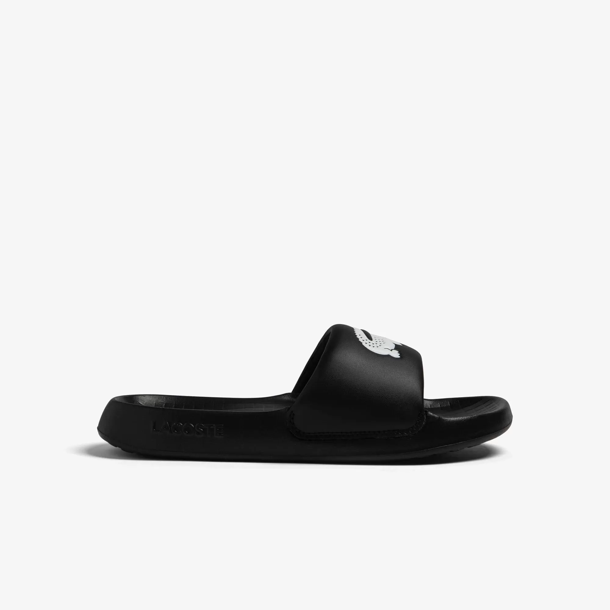 LACOSTE Women's Serve Slide 1.0^Women Slides