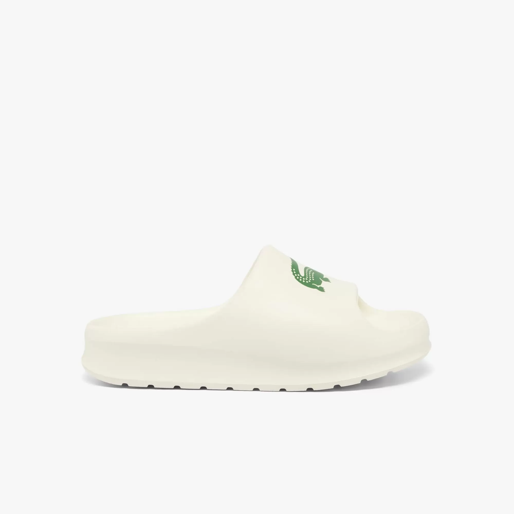 LACOSTE Women's Serve Slide 2.0^Women Slides