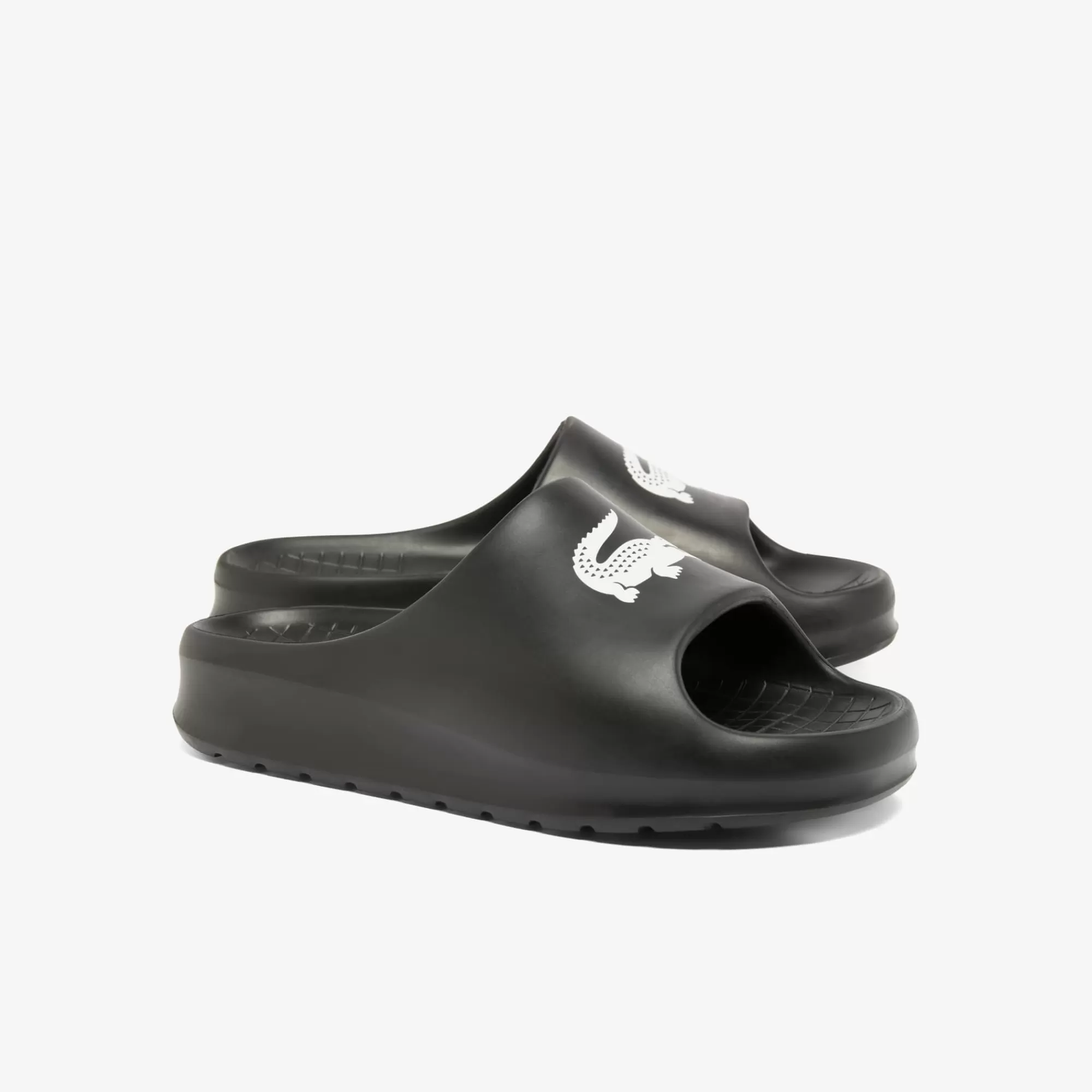 LACOSTE Women's Serve Slide 2.0^Women Slides