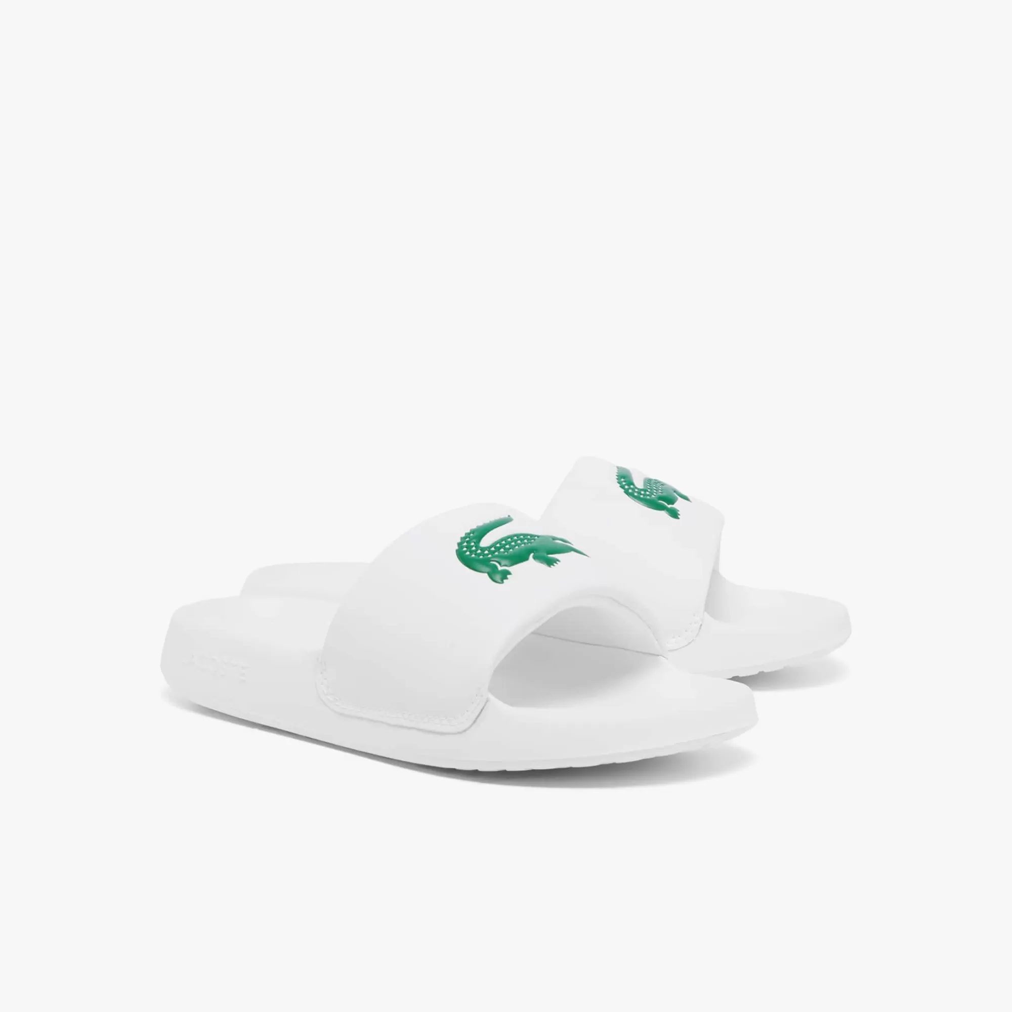 LACOSTE Women's Serve Slide 1.0^Women Slides