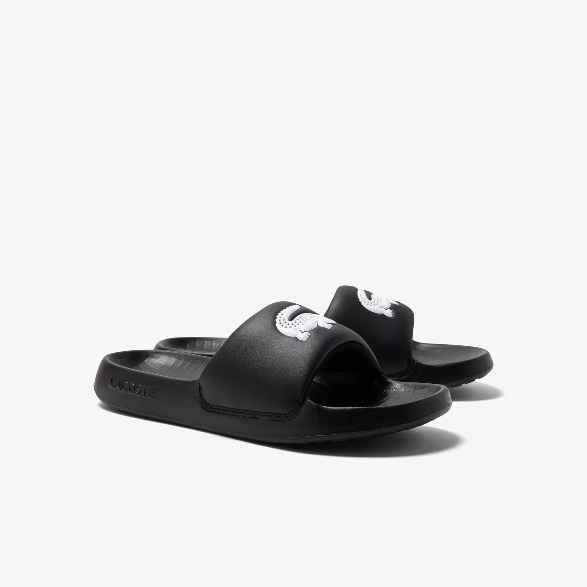 LACOSTE Women's Serve Slide 1.0^Women Slides