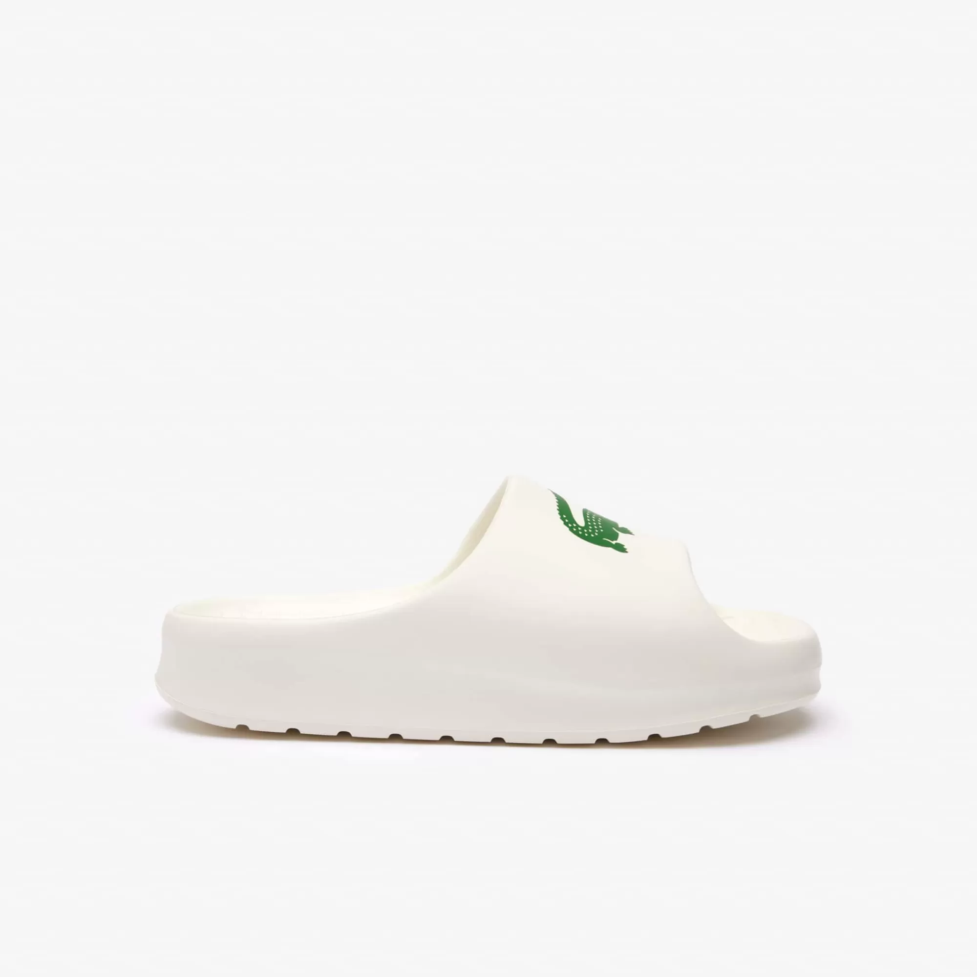 LACOSTE Women’s Serve Slides 2.0^Women Slides