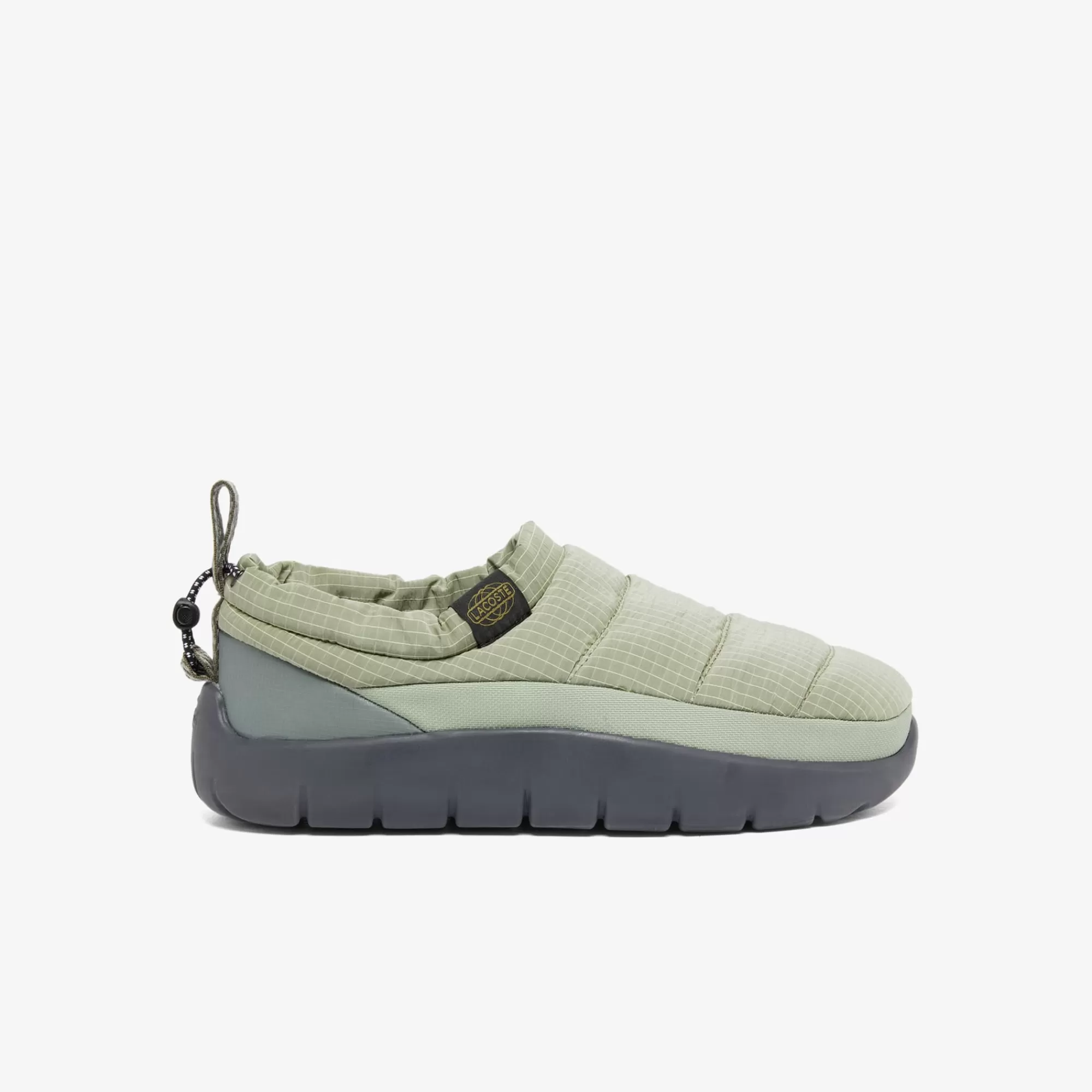 LACOSTE Women's Serve Slipper^Women Slides | Sneakers