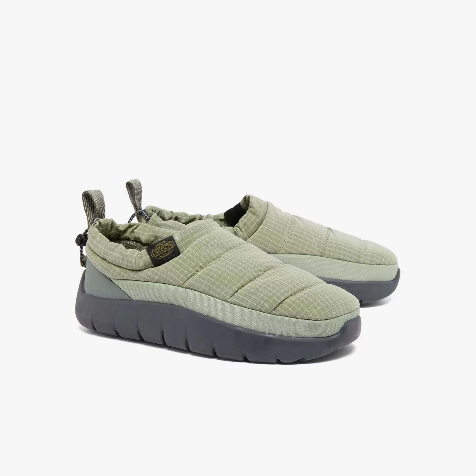 LACOSTE Women's Serve Slipper^Women Slides | Sneakers