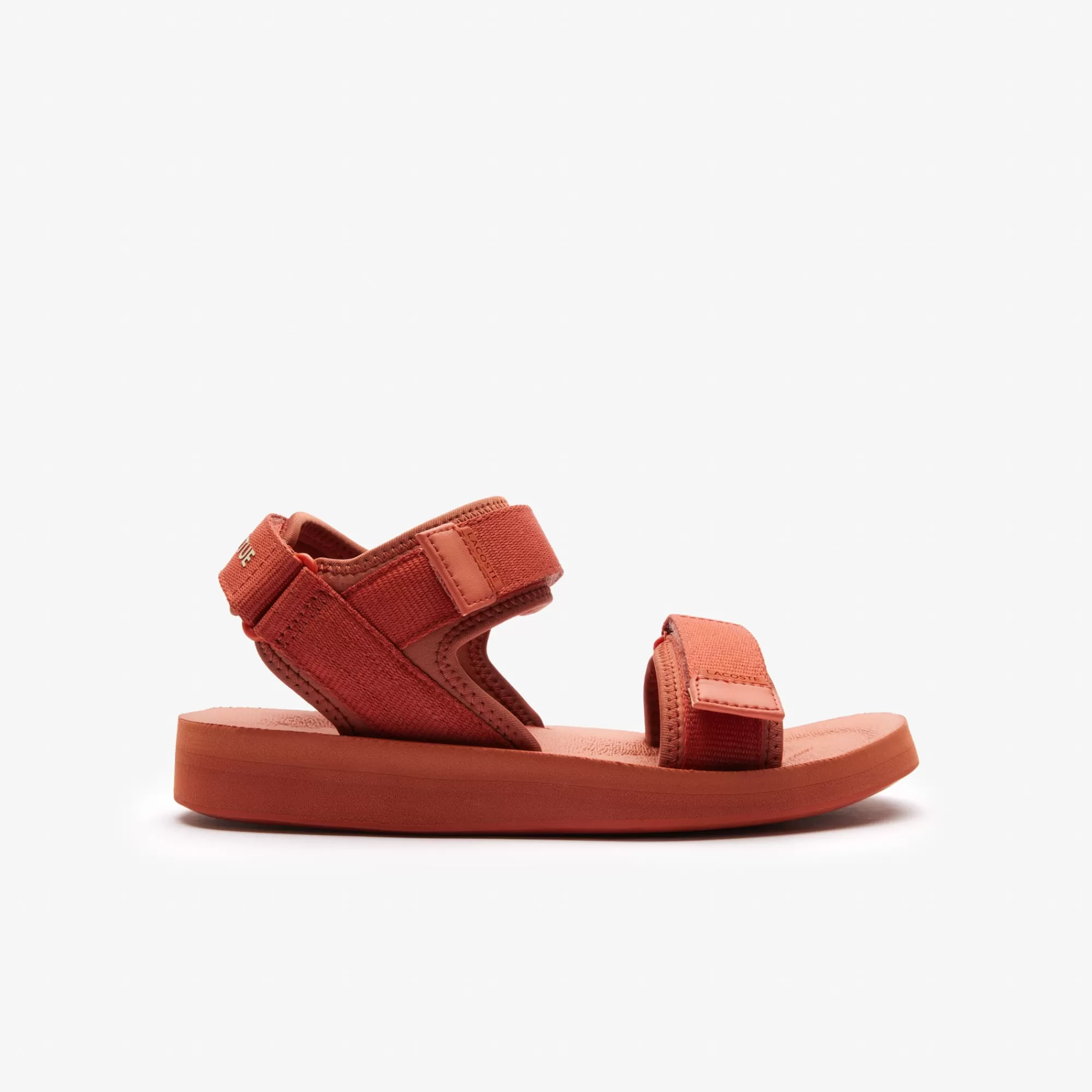 LACOSTE Women's Suruga Sandals^Women Slides