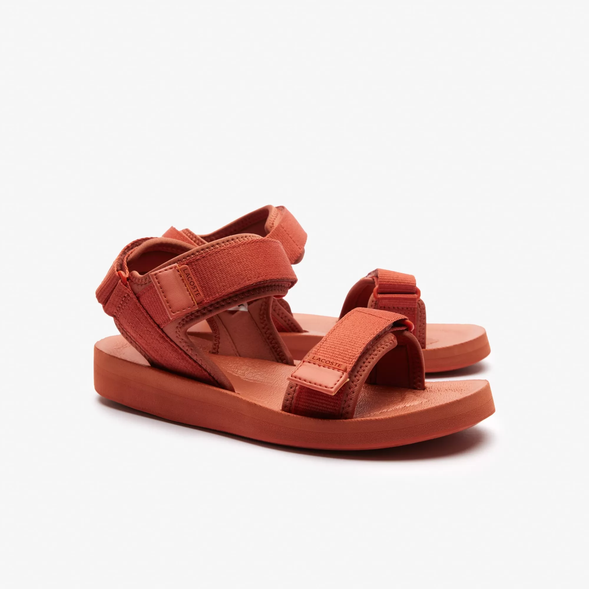 LACOSTE Women's Suruga Sandals^Women Slides