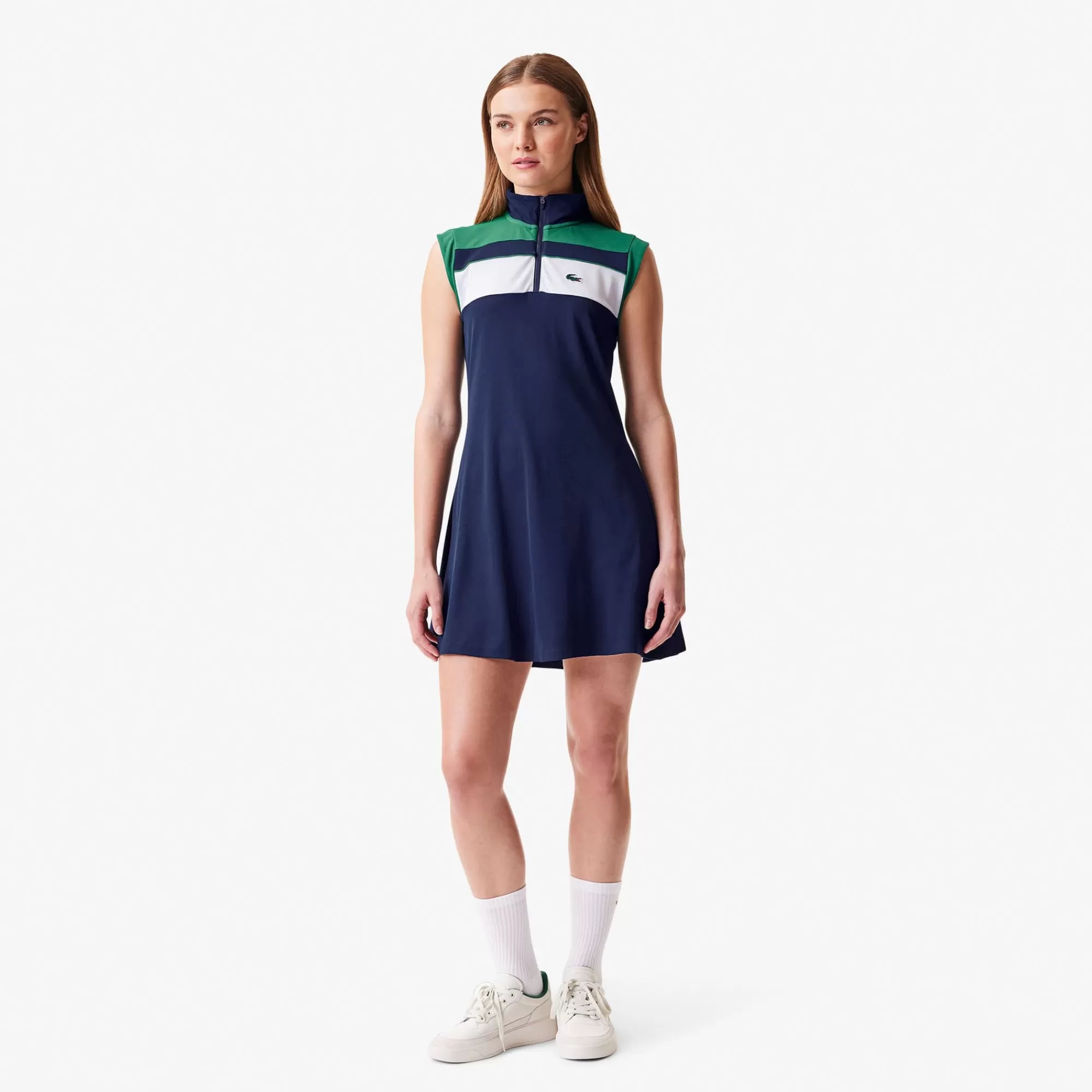 LACOSTE Women's Tennis Dress^Women Pickleball | Tennis