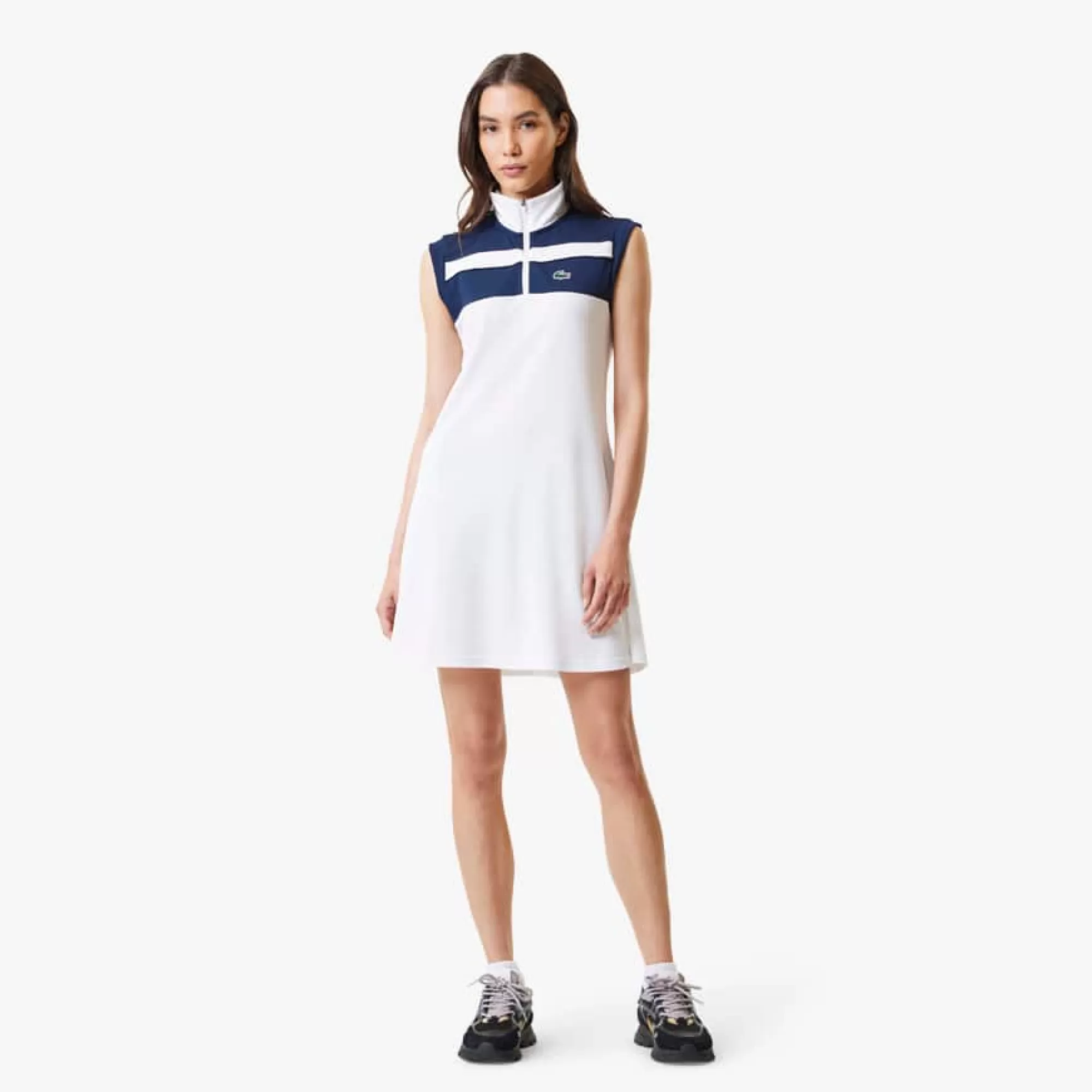 LACOSTE Women's Tennis Dress^Women Pickleball | Tennis