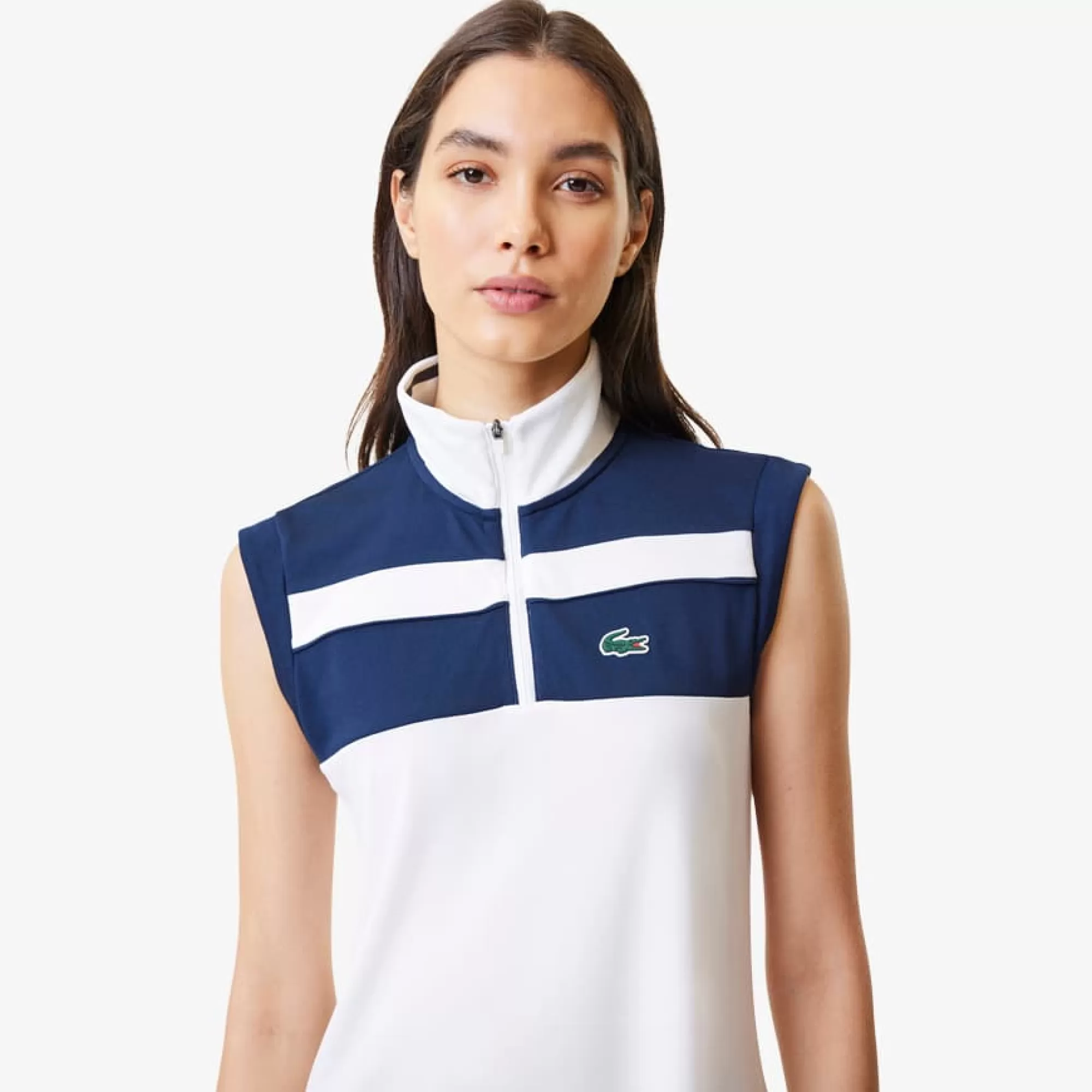 LACOSTE Women's Tennis Dress^Women Pickleball | Tennis